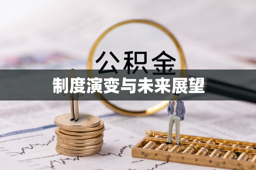仪征制度演变与未来展望
