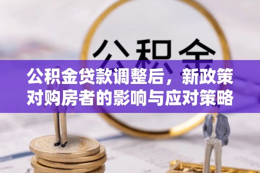 仪征公积金贷款调整后，新政策对购房者的影响与应对策略