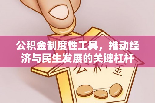 仪征公积金制度性工具，推动经济与民生发展的关键杠杆