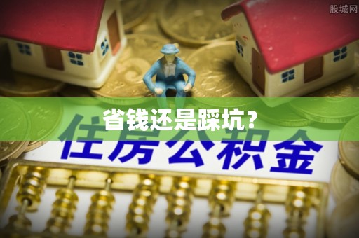 仪征省钱还是踩坑？