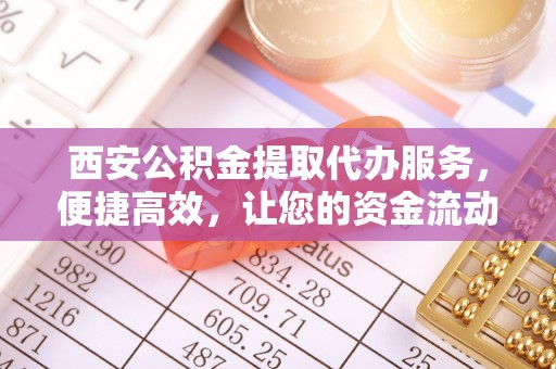 仪征西安公积金提取代办服务，便捷高效，让您的资金流动无忧