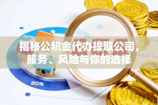 仪征揭秘公积金代办提取公司，服务、风险与你的选择