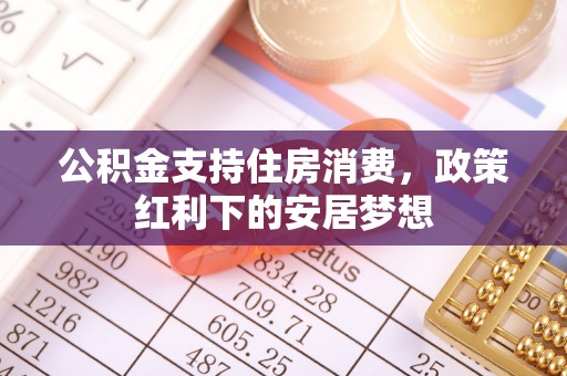 仪征公积金支持住房消费，政策红利下的安居梦想