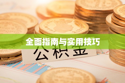仪征全面指南与实用技巧