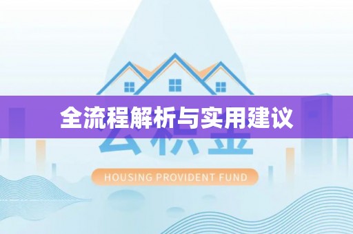 仪征全流程解析与实用建议