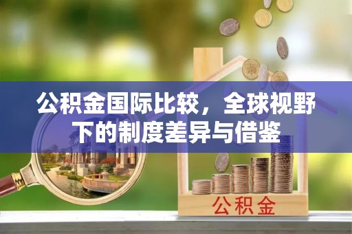 仪征公积金国际比较，全球视野下的制度差异与借鉴