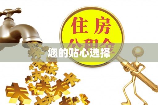 仪征您的贴心选择