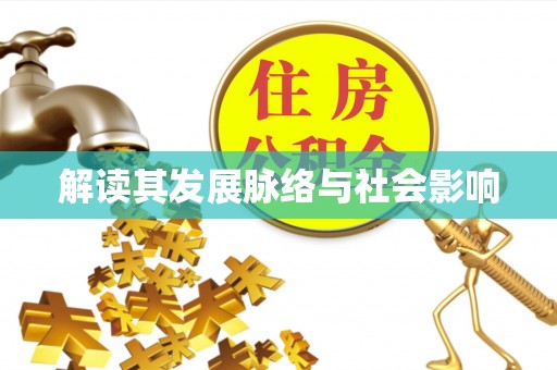 仪征解读其发展脉络与社会影响