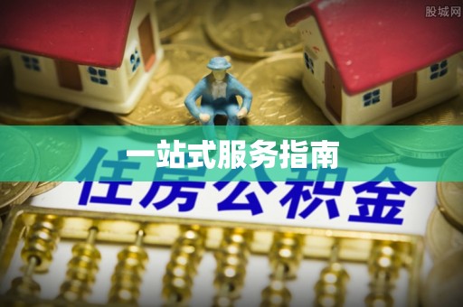仪征一站式服务指南