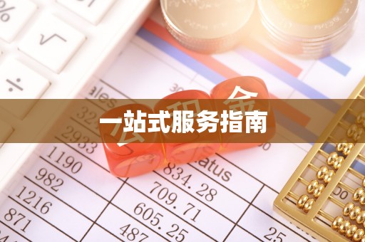 仪征一站式服务指南