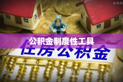 仪征公积金制度性工具