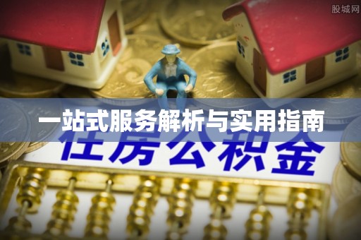 仪征一站式服务解析与实用指南