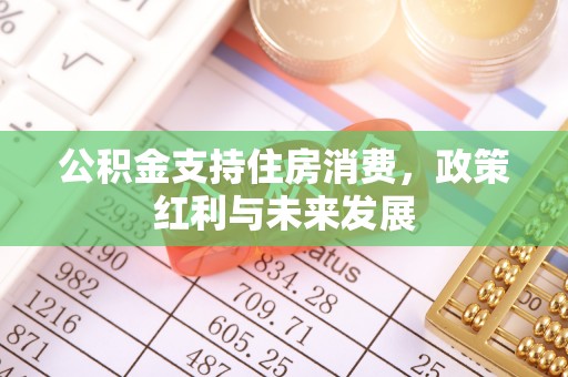 仪征公积金支持住房消费，政策红利与未来发展