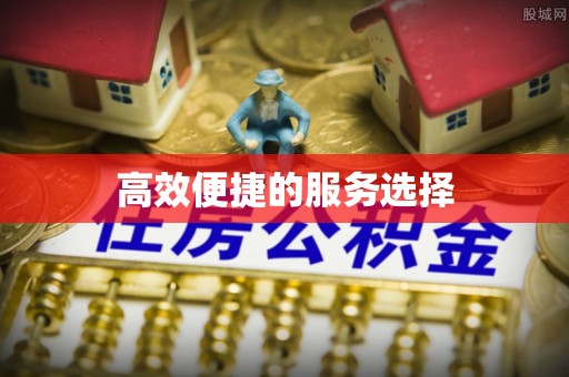仪征高效便捷的服务选择