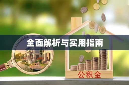 仪征全面解析与实用指南